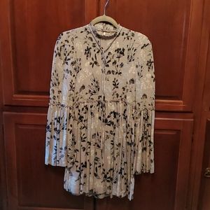 Darling Dress From Free People